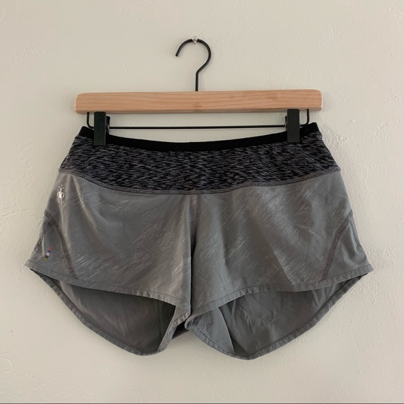 Smartwool Pants - Smartwool Merino Sport Lined Shorts